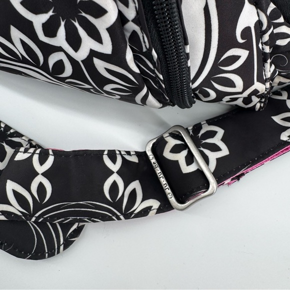 JuJuBe Be Prepared - Shadow Waltz (Discontinued) Diaper Bag Large - Picture 2 of 10